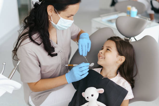 Best Weekend Emergency Dental Services in Dandridge, TN