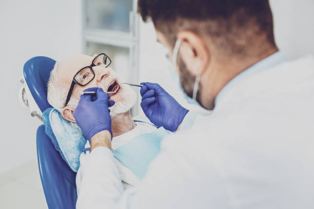 Best Emergency Treatment for Oral Infections in Dandridge, TN